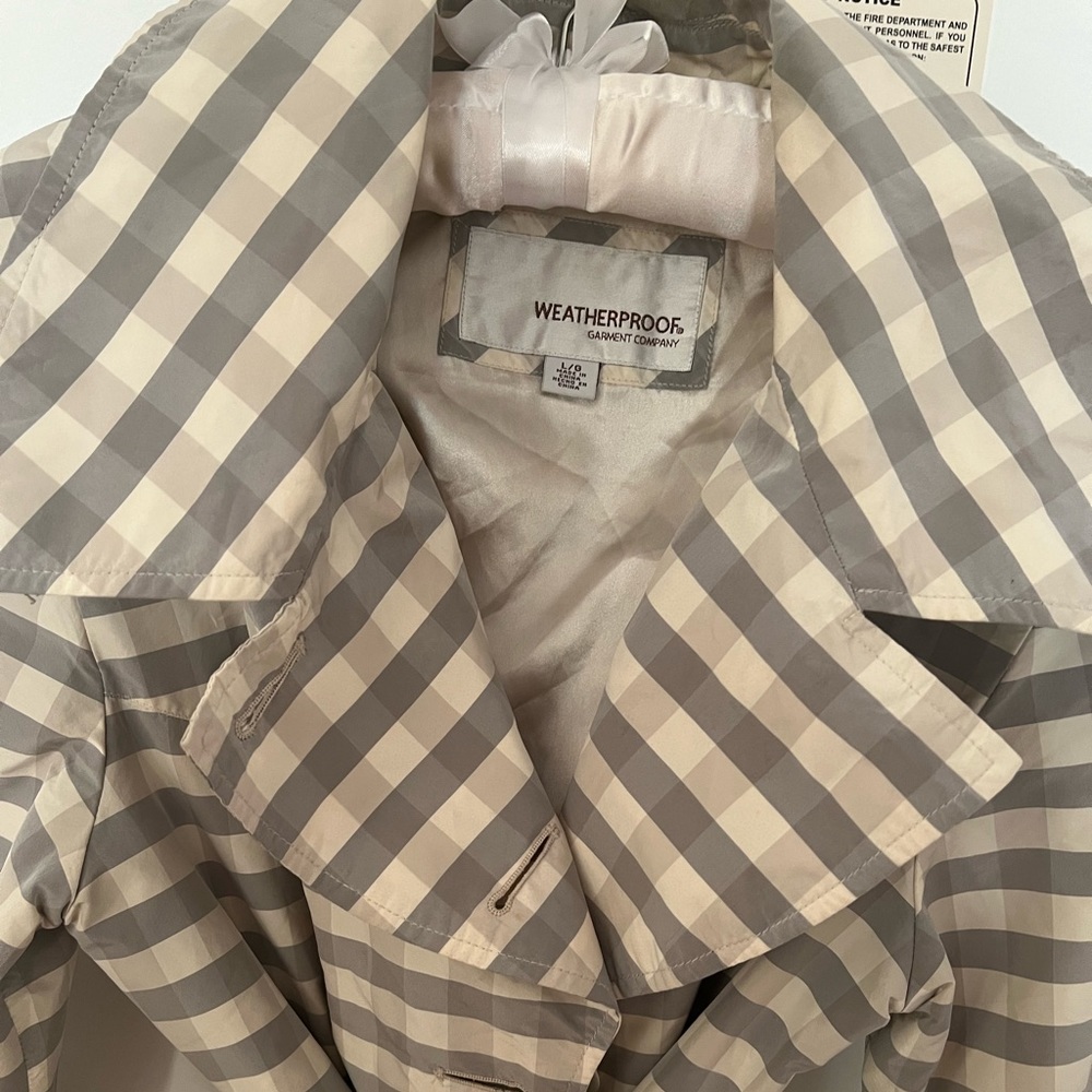 Weatherproof Jacket - image 2